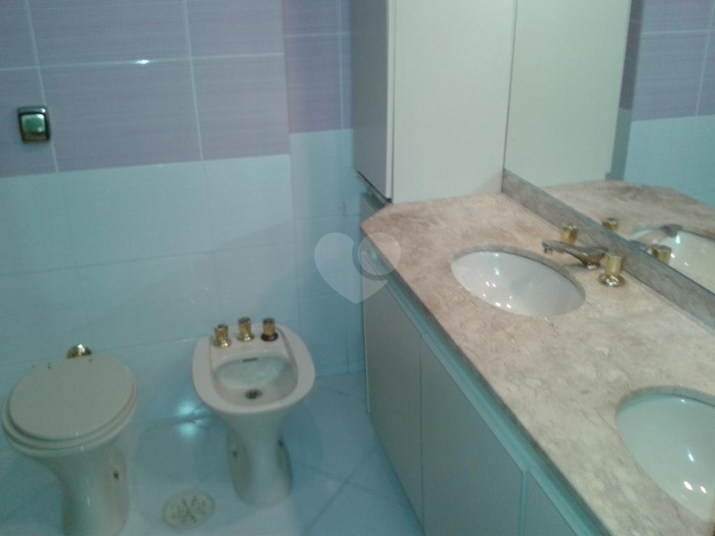 Venda Apartamento São Paulo Moema REO194060 19