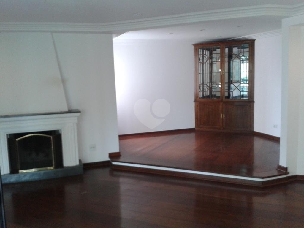 Venda Apartamento São Paulo Moema REO194060 25