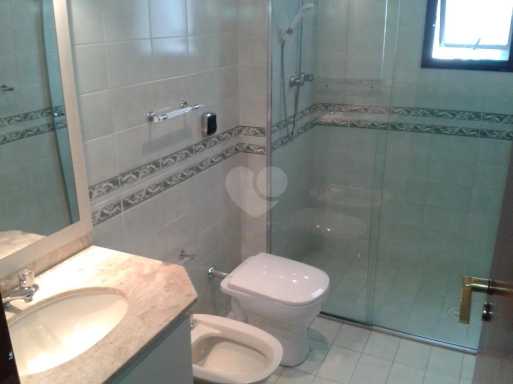 Venda Apartamento São Paulo Moema REO194060 11