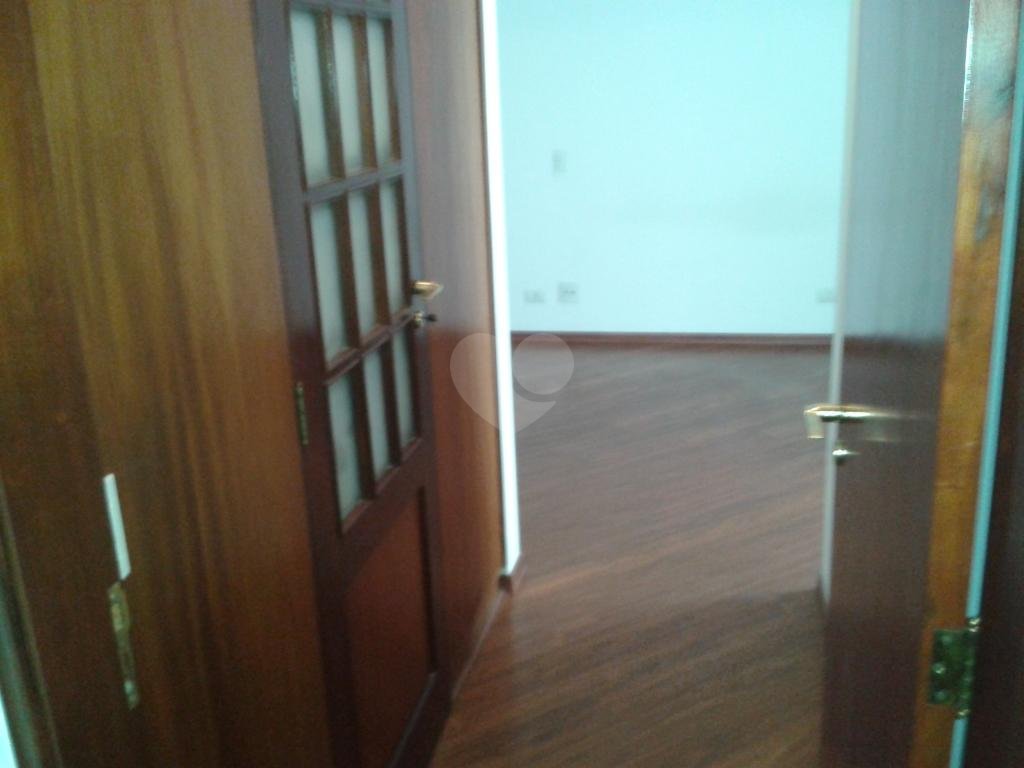 Venda Apartamento São Paulo Moema REO194060 16