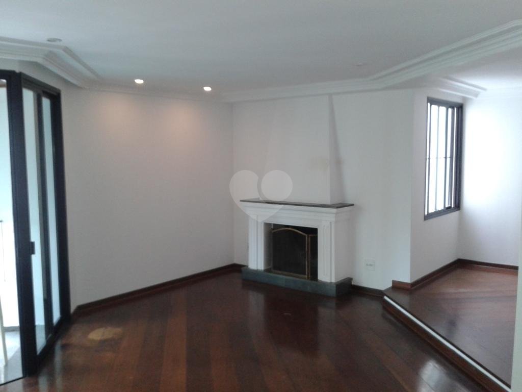 Venda Apartamento São Paulo Moema REO194060 4