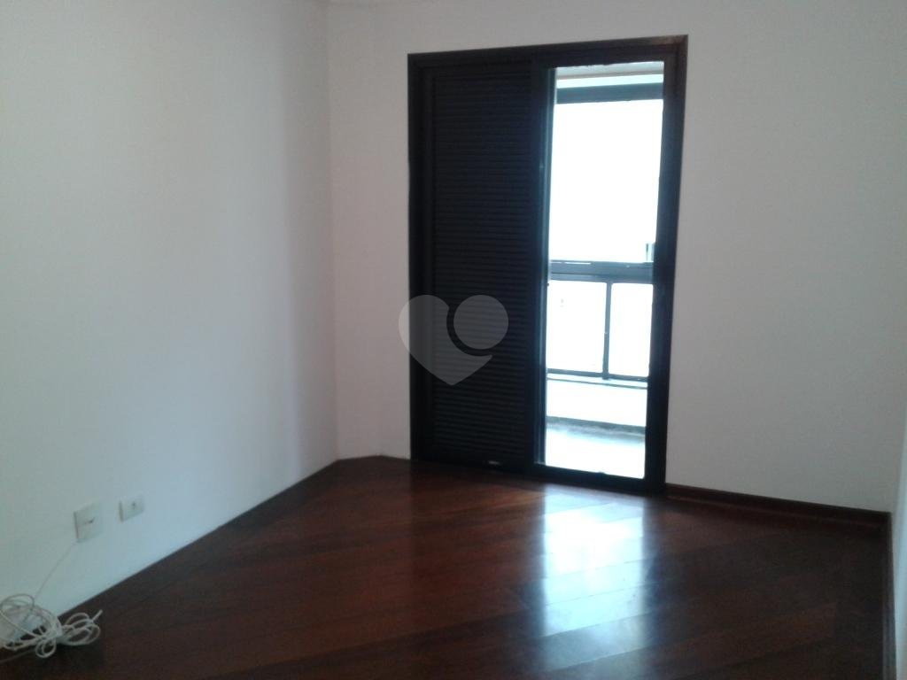 Venda Apartamento São Paulo Moema REO194060 30