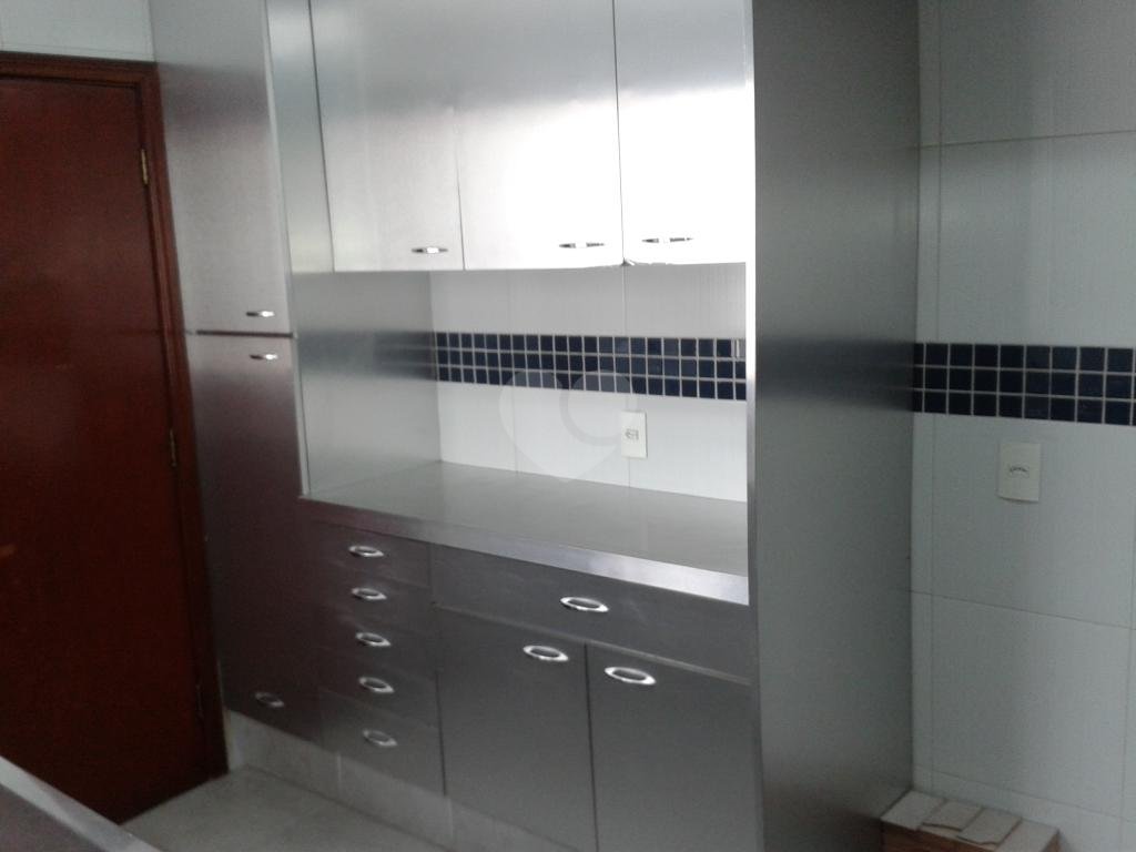 Venda Apartamento São Paulo Moema REO194060 27