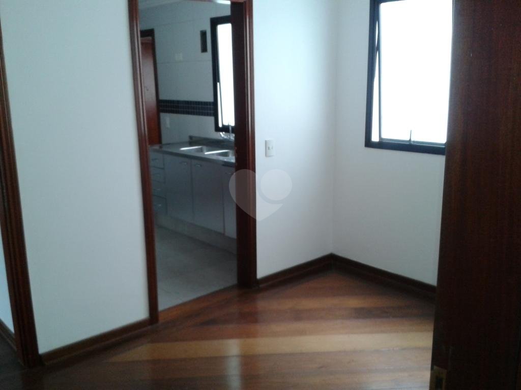 Venda Apartamento São Paulo Moema REO194060 26