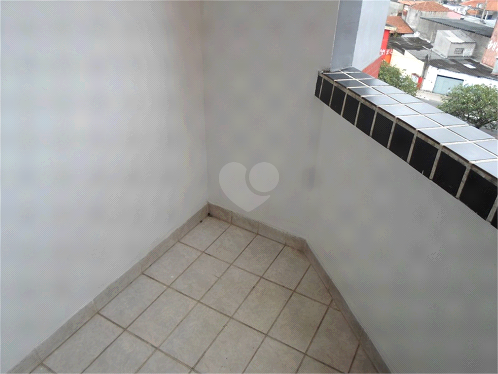 Aluguel Apartamento São Paulo Paraíso REO194073 20