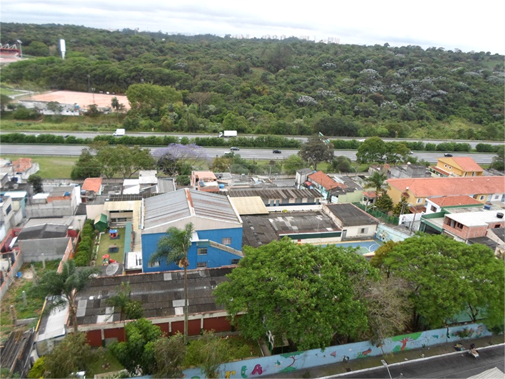 Aluguel Apartamento São Paulo Paraíso REO194073 11