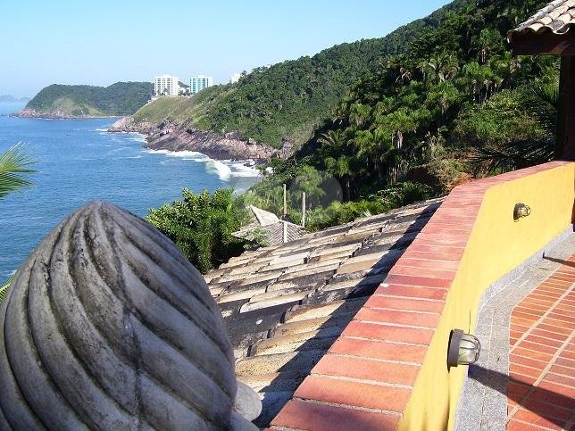 Venda Casa Guarujá Morro Sorocotuba REO194110 20