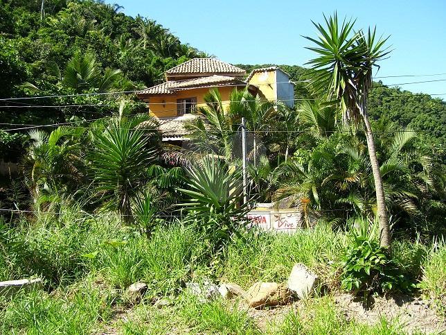 Venda Casa Guarujá Morro Sorocotuba REO194110 21