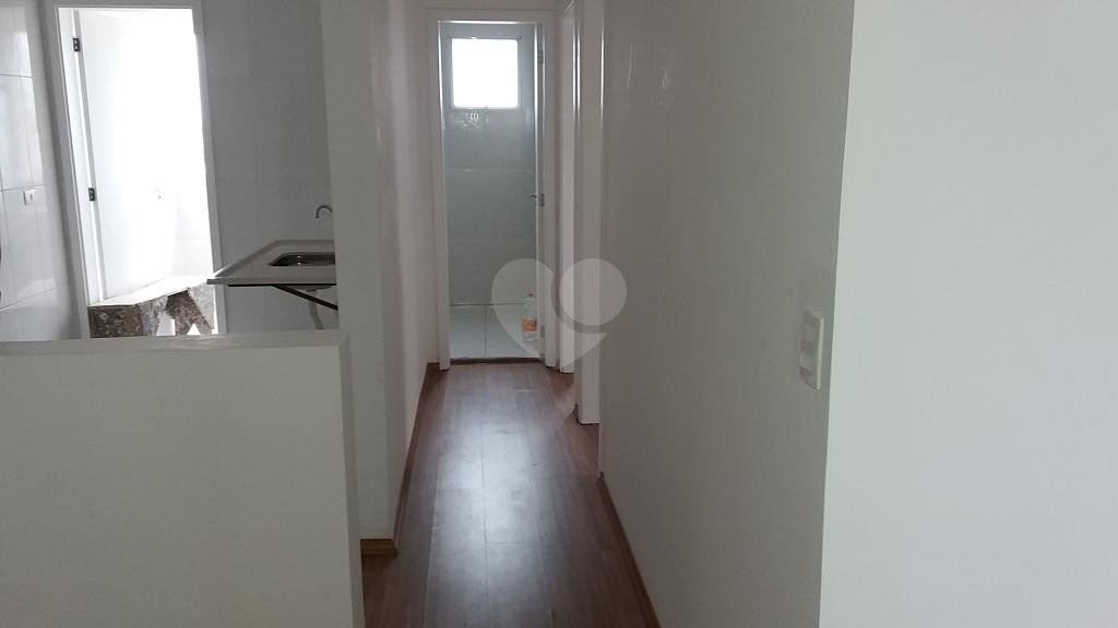 Venda Apartamento São Paulo Vila Celeste REO194135 8