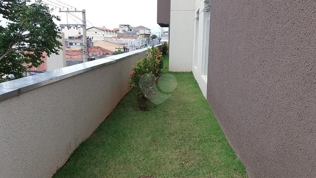 Venda Apartamento São Paulo Vila Celeste REO194135 21