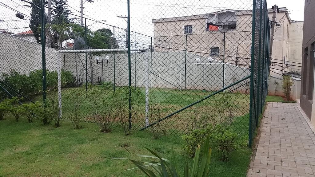 Venda Apartamento São Paulo Vila Celeste REO194135 18