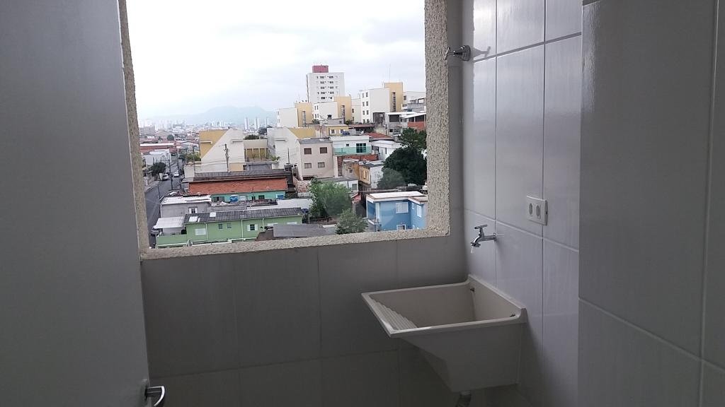 Venda Apartamento São Paulo Vila Celeste REO194135 12