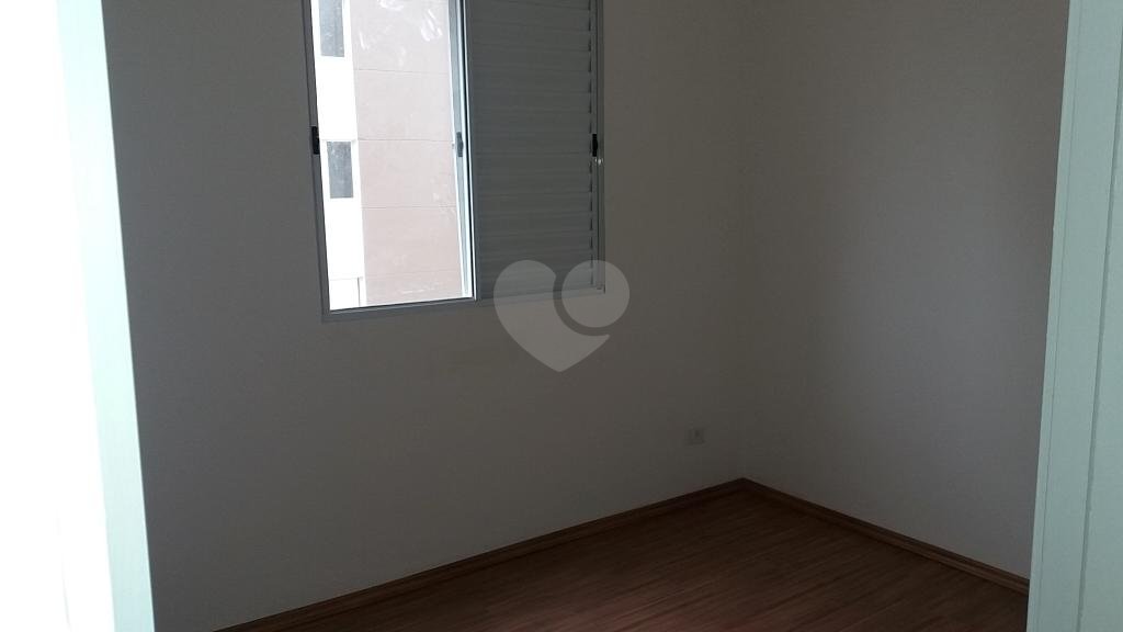 Venda Apartamento São Paulo Vila Celeste REO194135 2