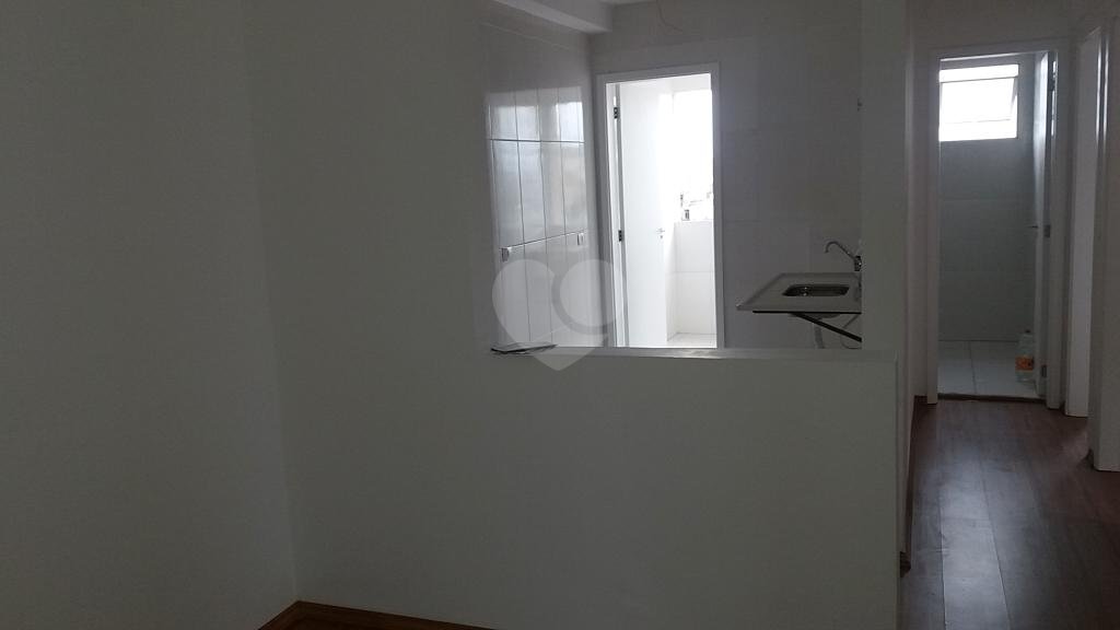 Venda Apartamento São Paulo Vila Celeste REO194135 9