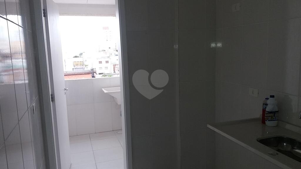 Venda Apartamento São Paulo Vila Celeste REO194135 5