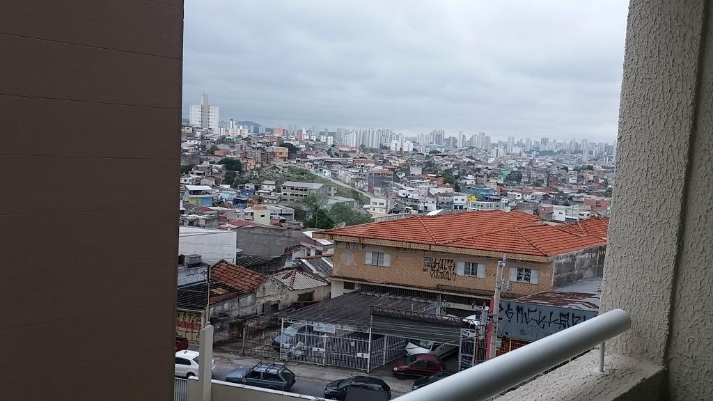 Venda Apartamento São Paulo Vila Celeste REO194135 7