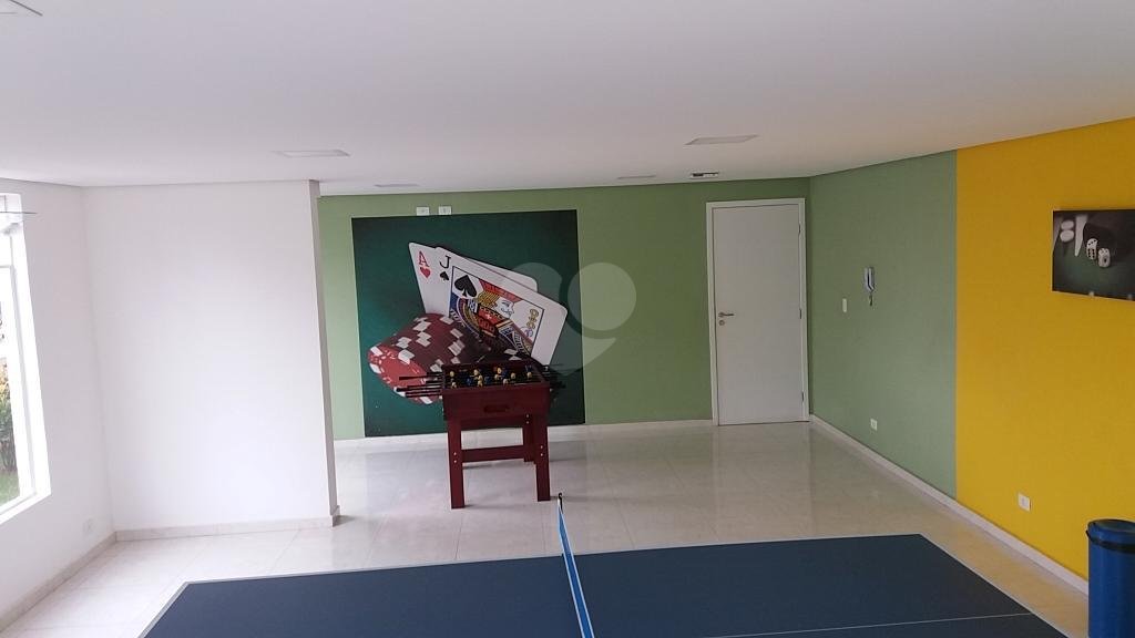 Venda Apartamento São Paulo Vila Celeste REO194135 20