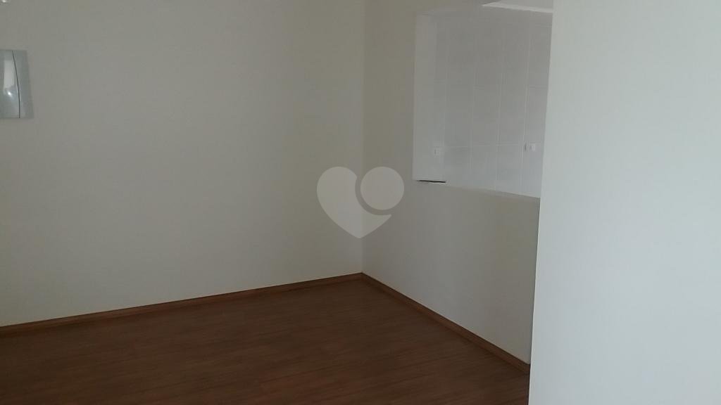 Venda Apartamento São Paulo Vila Celeste REO194135 3