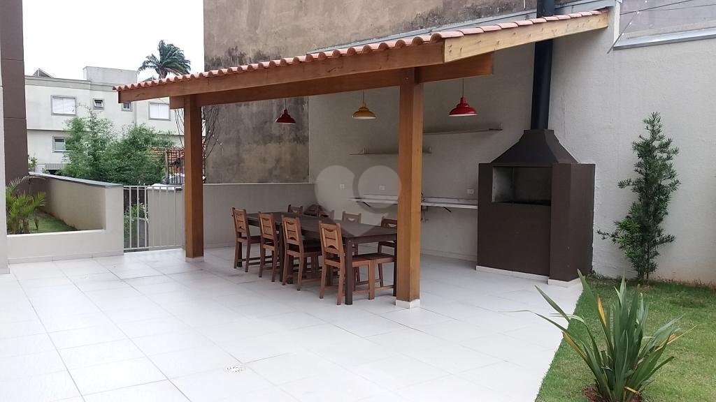 Venda Apartamento São Paulo Vila Celeste REO194135 1