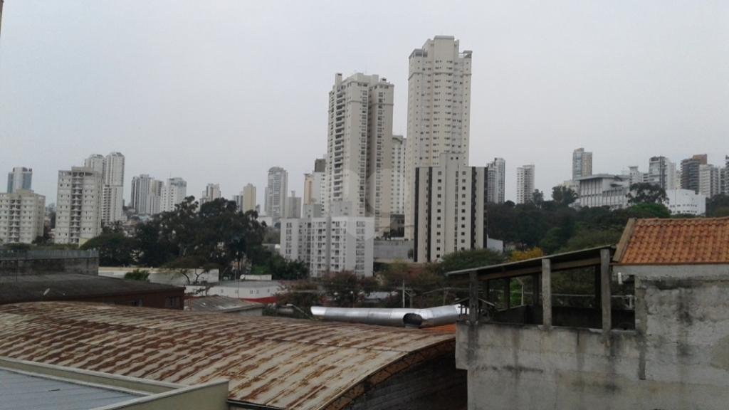 Venda Sobrado São Paulo Parque Mandaqui REO194136 10