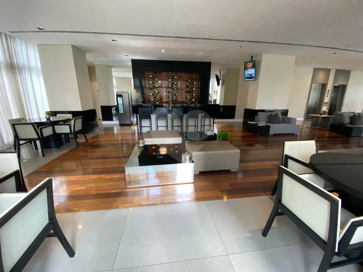 Aluguel Apartamento São Paulo Cidade Monções REO194175 74