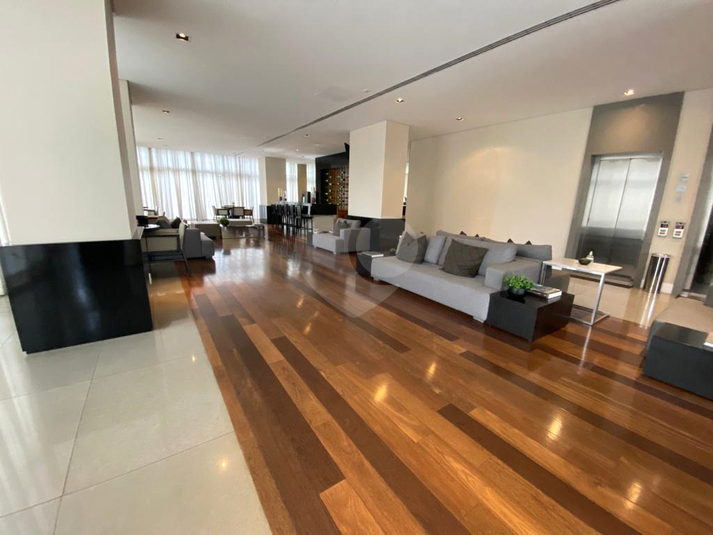 Aluguel Apartamento São Paulo Cidade Monções REO194175 36