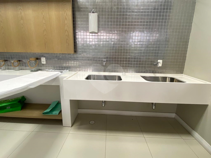 Aluguel Apartamento São Paulo Cidade Monções REO194175 65