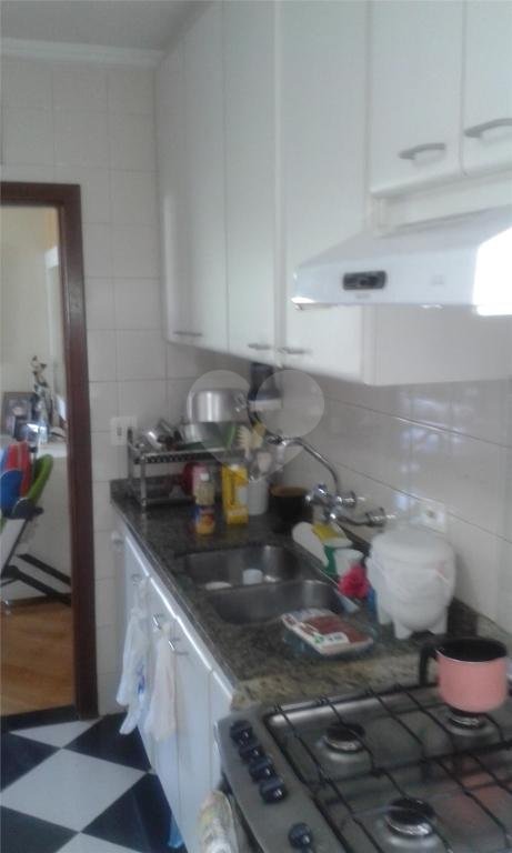 Venda Apartamento São Paulo Parque São Domingos REO194179 4