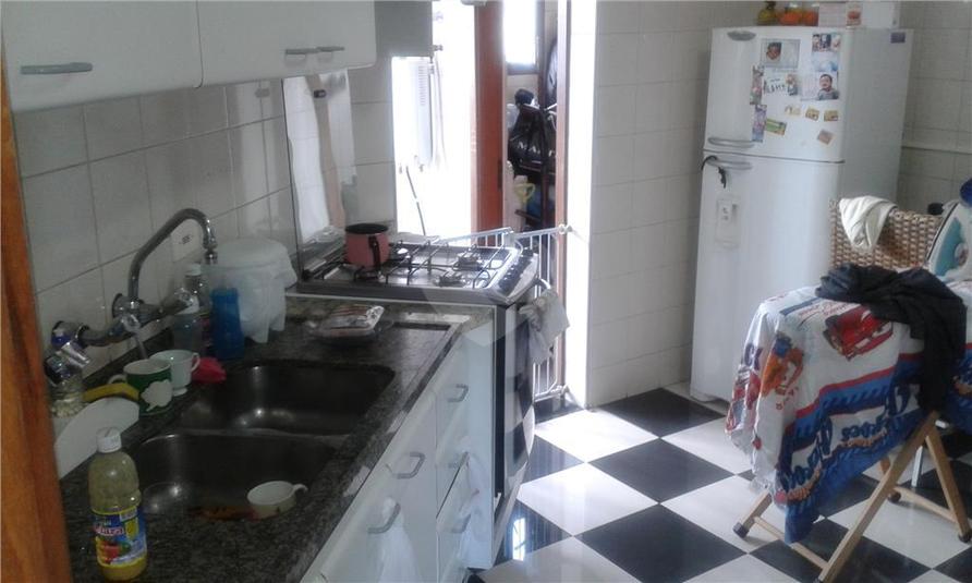 Venda Apartamento São Paulo Parque São Domingos REO194179 1