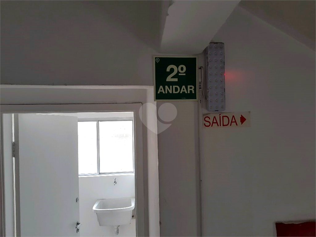 Aluguel Apartamento São Paulo Paraíso REO194227 16