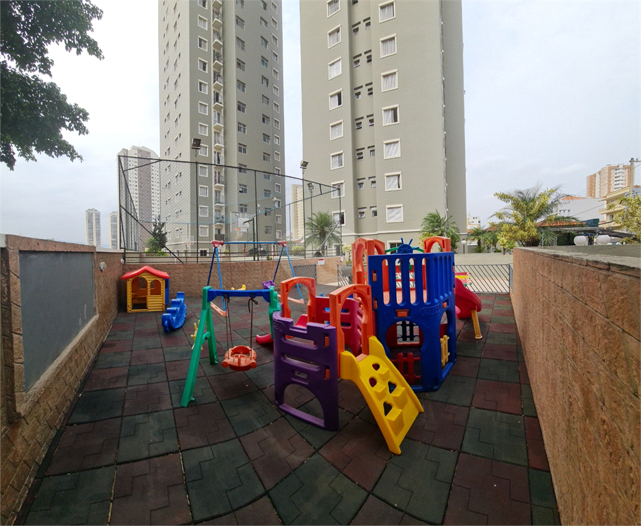 Venda Apartamento São Paulo Jardim São Paulo(zona Norte) REO194316 74