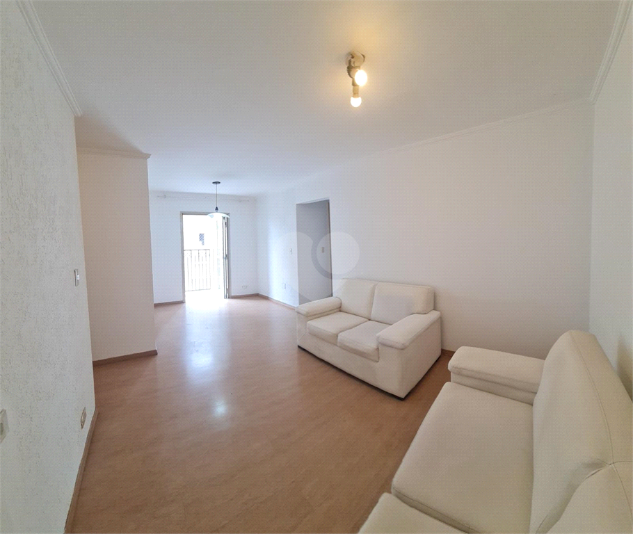 Venda Apartamento São Paulo Jardim São Paulo(zona Norte) REO194316 16