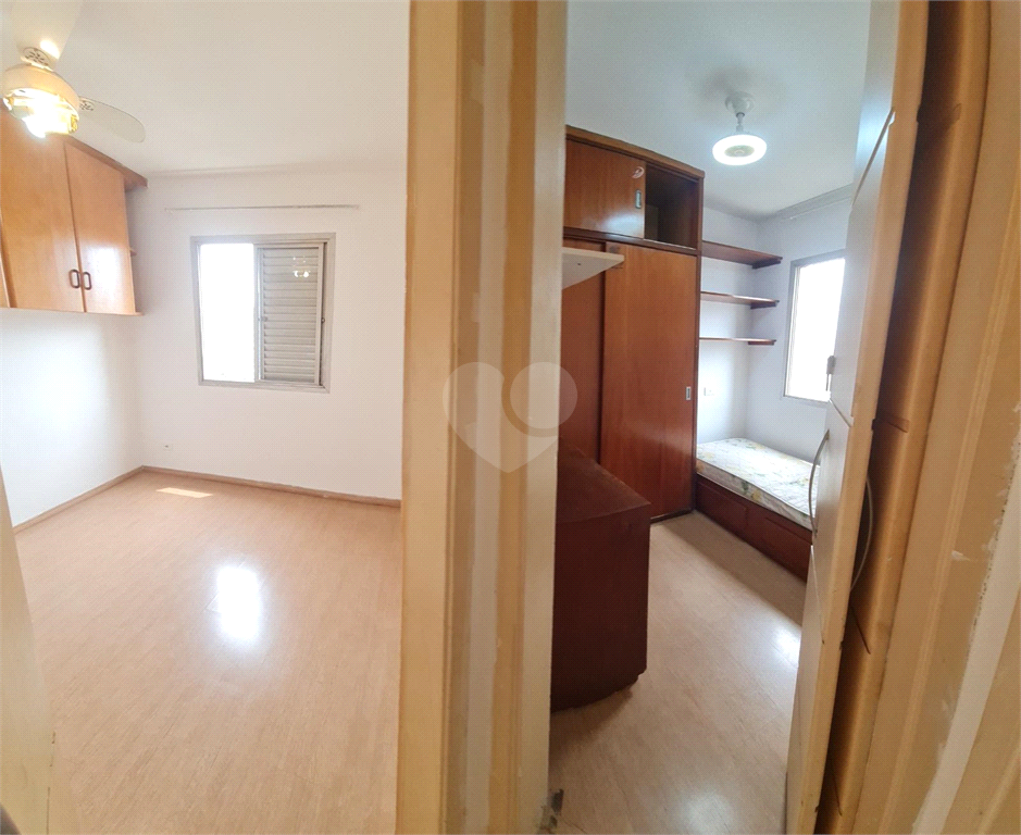 Venda Apartamento São Paulo Jardim São Paulo(zona Norte) REO194316 32