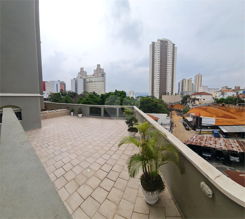 Venda Apartamento São Paulo Jardim São Paulo(zona Norte) REO194316 60