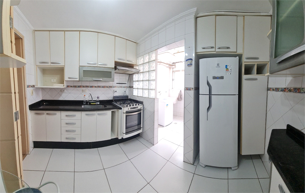 Venda Apartamento São Paulo Jardim São Paulo(zona Norte) REO194316 6