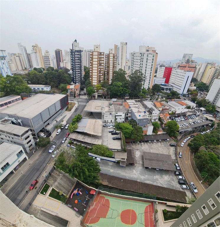 Venda Apartamento São Paulo Jardim São Paulo(zona Norte) REO194316 31