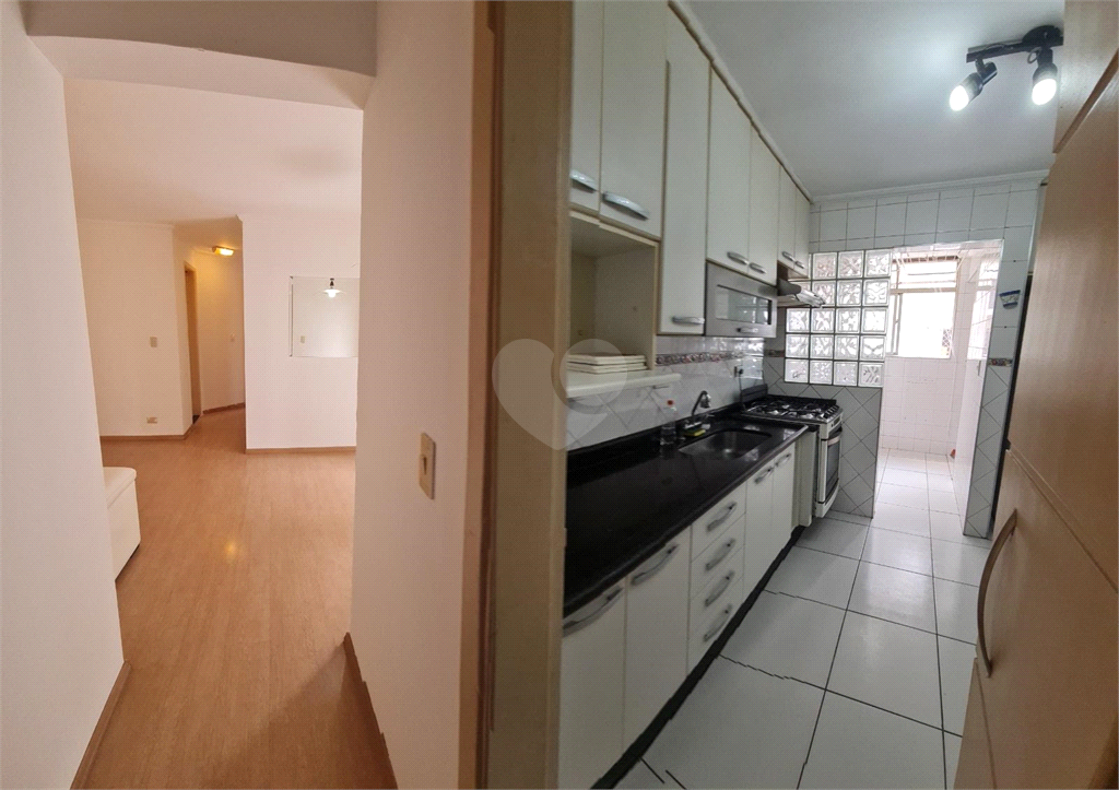 Venda Apartamento São Paulo Jardim São Paulo(zona Norte) REO194316 2