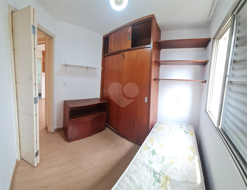 Venda Apartamento São Paulo Jardim São Paulo(zona Norte) REO194316 33