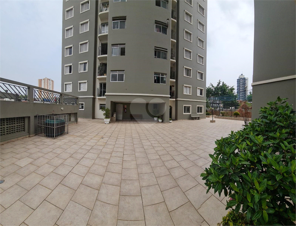 Venda Apartamento São Paulo Jardim São Paulo(zona Norte) REO194316 63