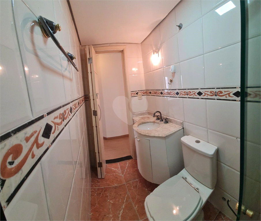 Venda Apartamento São Paulo Jardim São Paulo(zona Norte) REO194316 21