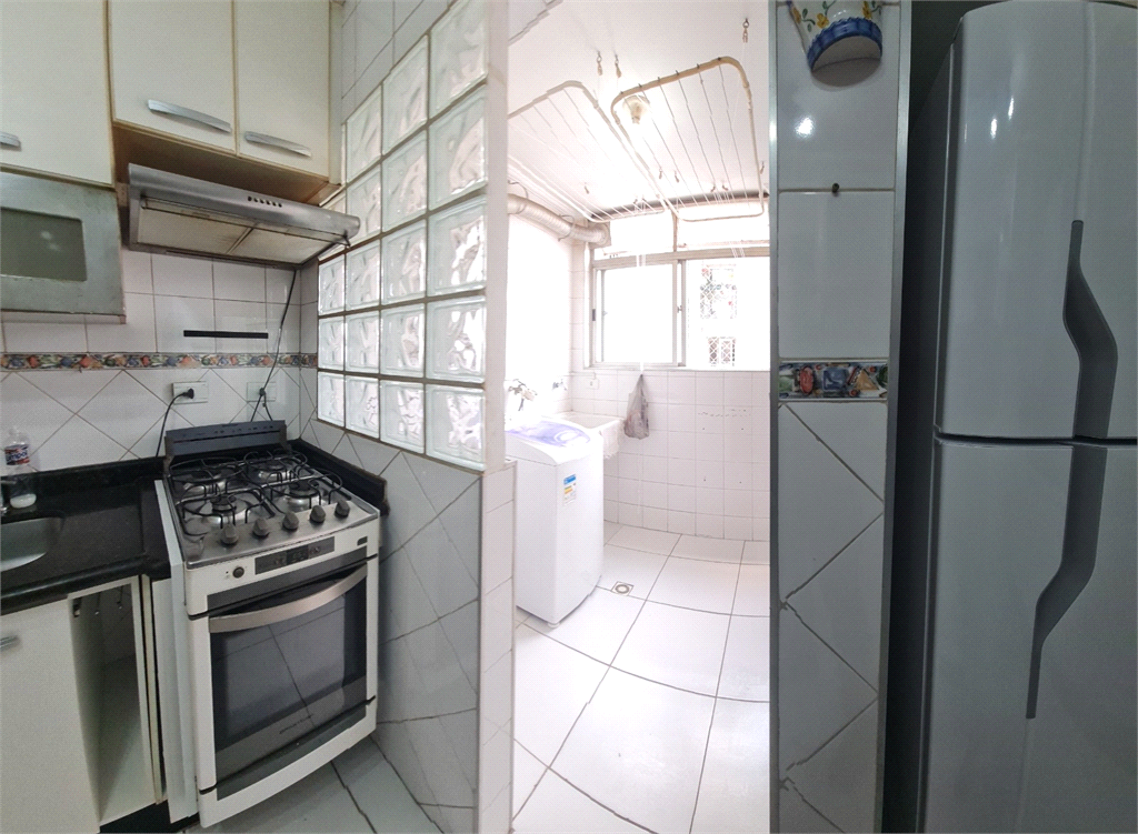 Venda Apartamento São Paulo Jardim São Paulo(zona Norte) REO194316 7