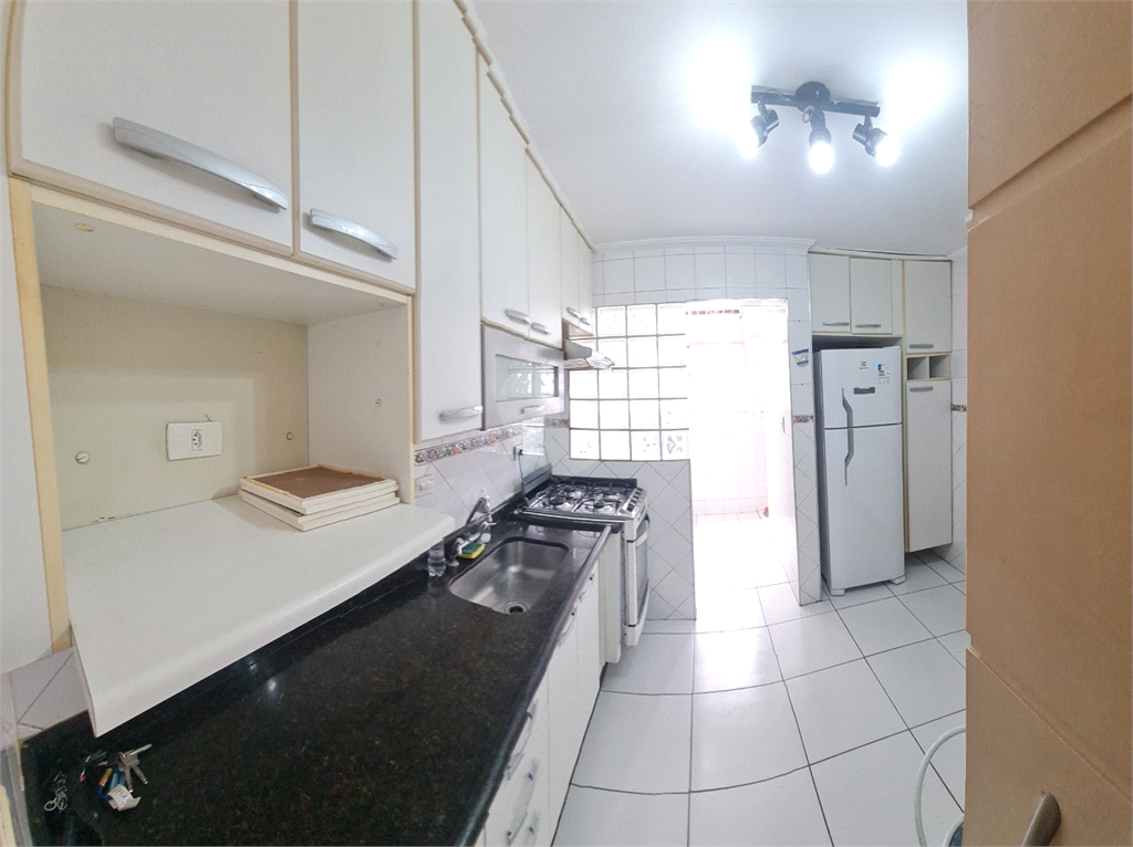 Venda Apartamento São Paulo Jardim São Paulo(zona Norte) REO194316 3