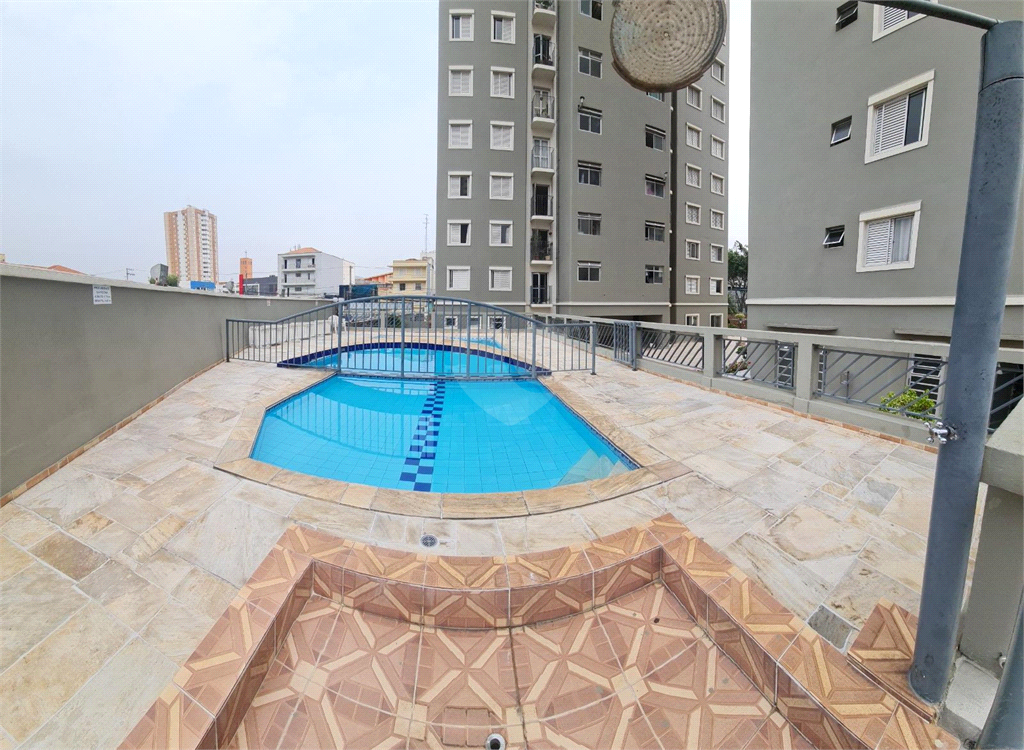 Venda Apartamento São Paulo Jardim São Paulo(zona Norte) REO194316 59