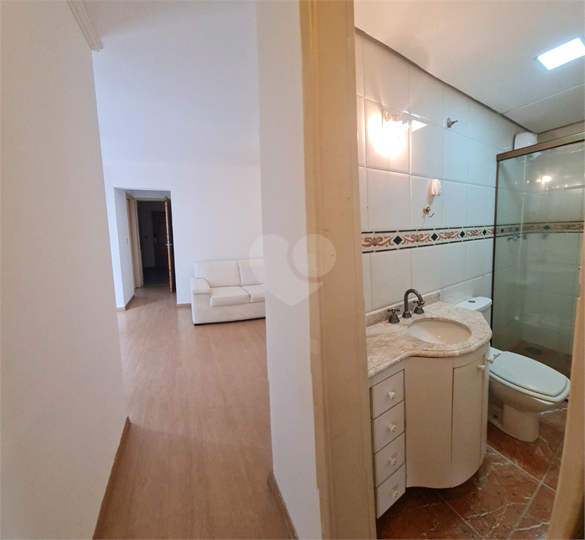 Venda Apartamento São Paulo Jardim São Paulo(zona Norte) REO194316 19