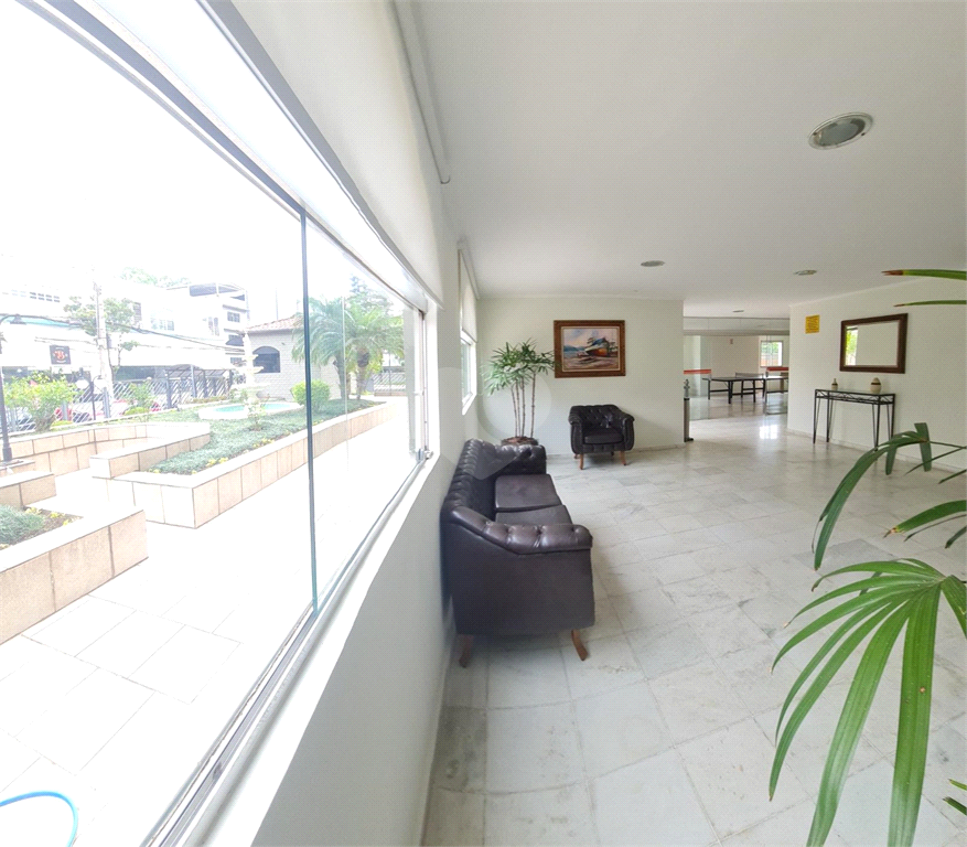 Venda Apartamento São Paulo Jardim São Paulo(zona Norte) REO194316 46