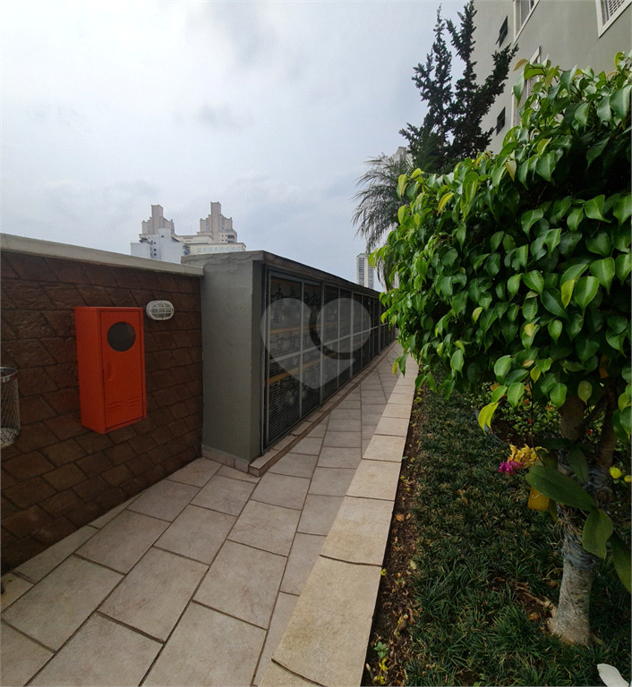 Venda Apartamento São Paulo Jardim São Paulo(zona Norte) REO194316 65