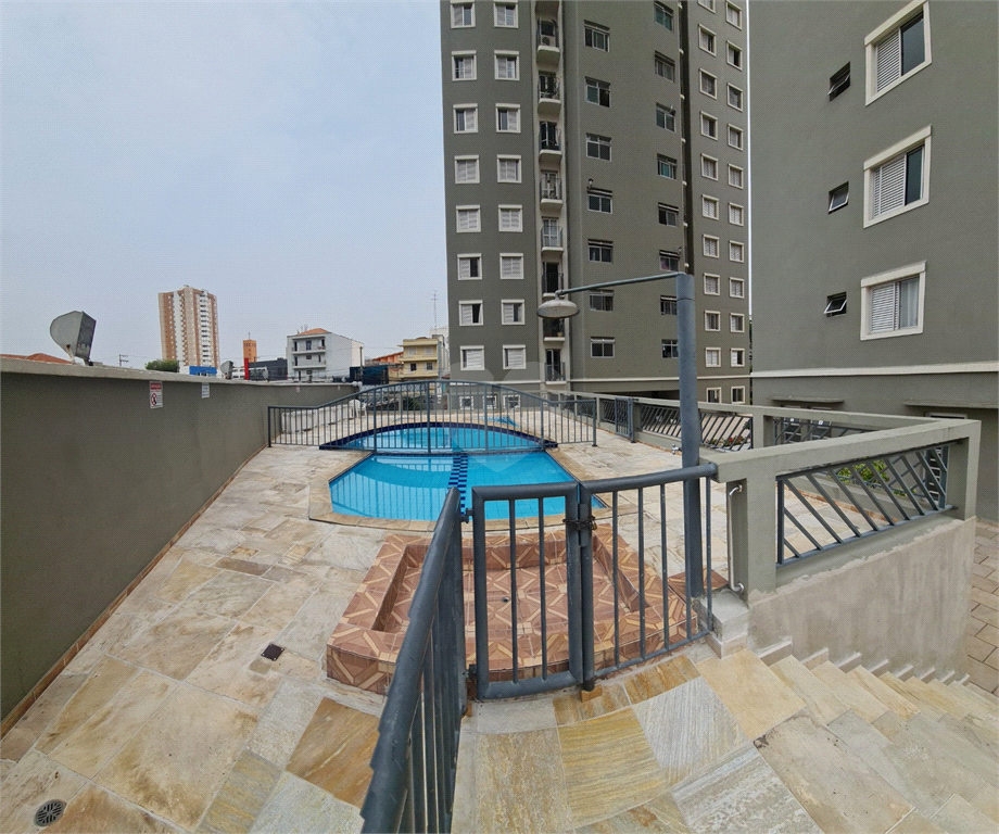 Venda Apartamento São Paulo Jardim São Paulo(zona Norte) REO194316 58