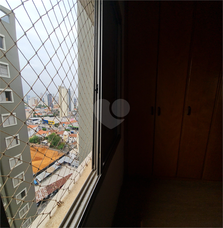 Venda Apartamento São Paulo Jardim São Paulo(zona Norte) REO194316 39