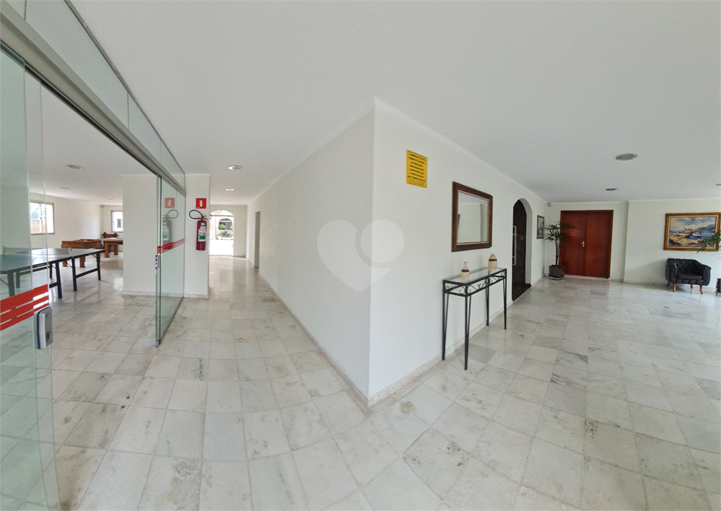 Venda Apartamento São Paulo Jardim São Paulo(zona Norte) REO194316 50