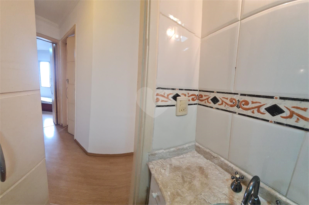 Venda Apartamento São Paulo Jardim São Paulo(zona Norte) REO194316 22